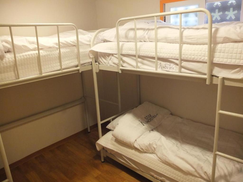 Star Hostal Seoul Dongdaemun Exterior foto