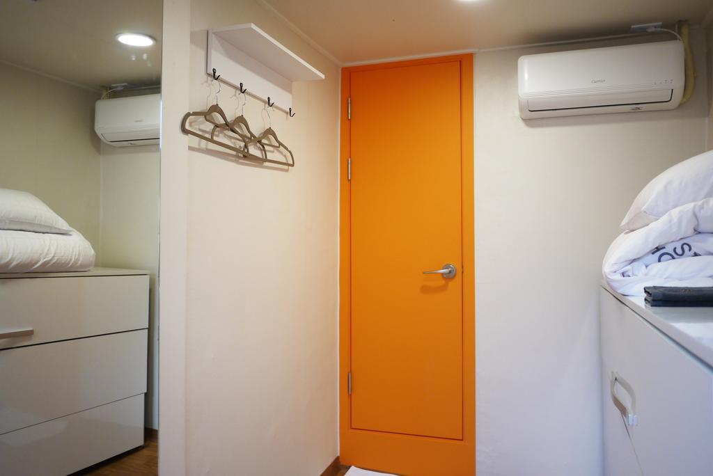 Star Hostal Seoul Dongdaemun Habitación foto