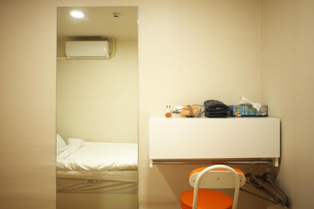 Star Hostal Seoul Dongdaemun Habitación foto