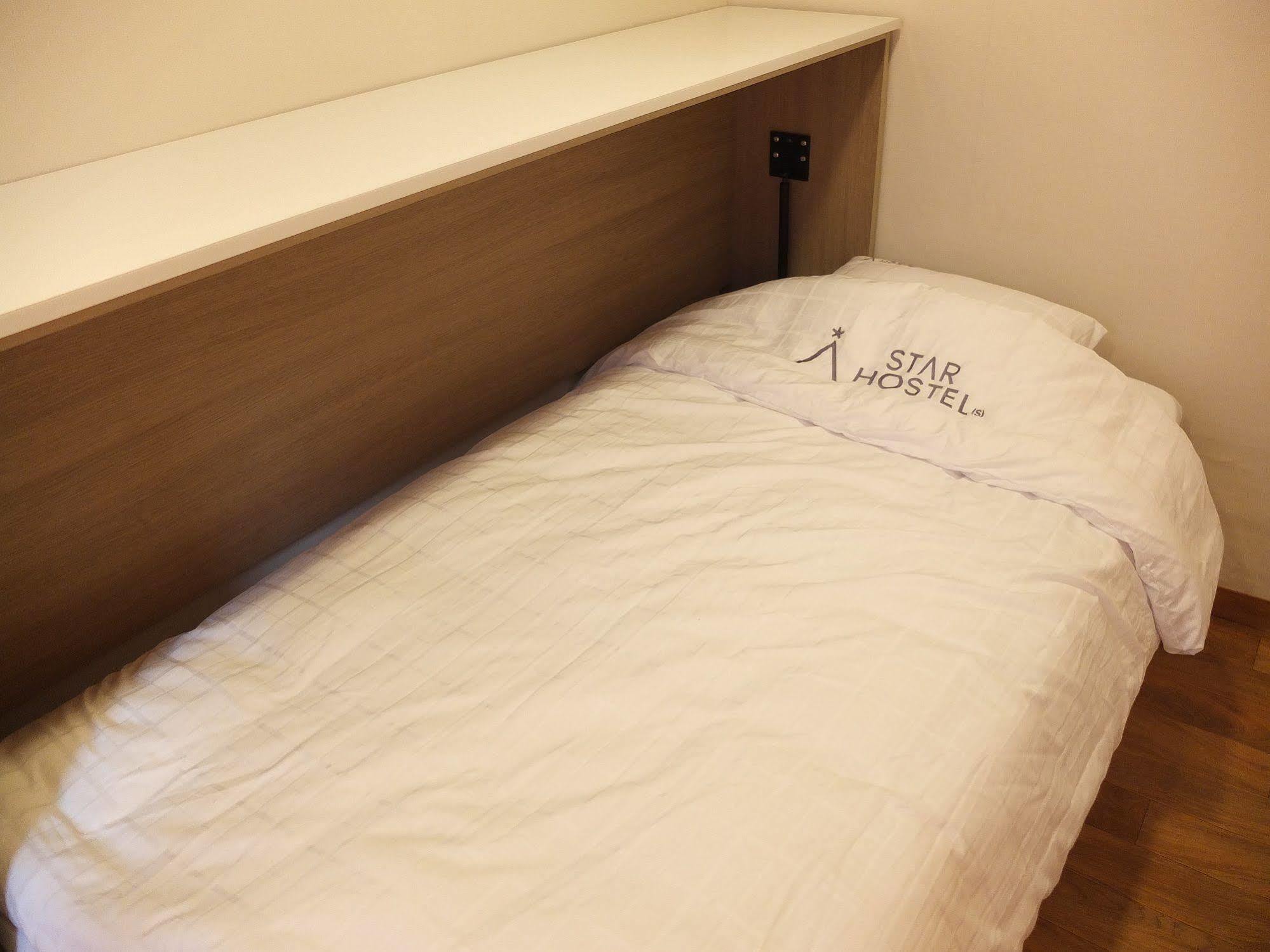 Star Hostal Seoul Dongdaemun Exterior foto